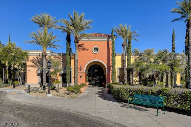 10241 Premia Place, Las Vegas, NV 89135