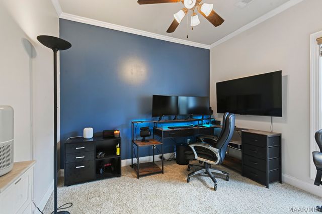 129 HERMITAGE Pass, Wetumpka, AL 36093