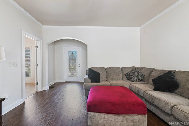 129 HERMITAGE Pass, Wetumpka, AL 36093