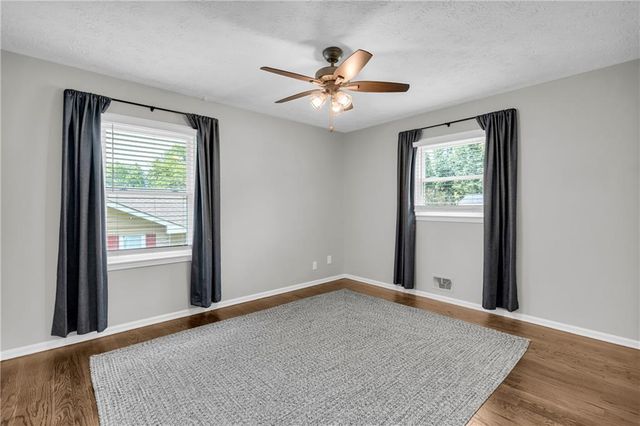 474 Royal Oaks Terrace, Stone Mountain, GA 30087