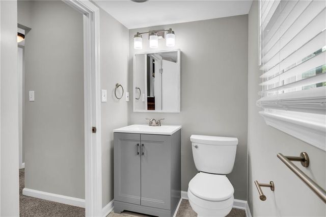 474 Royal Oaks Terrace, Stone Mountain, GA 30087