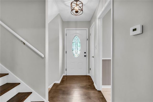 474 Royal Oaks Terrace, Stone Mountain, GA 30087
