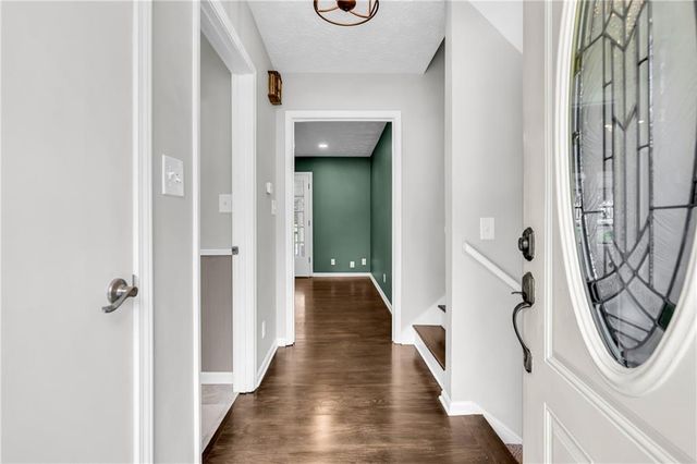 474 Royal Oaks Terrace, Stone Mountain, GA 30087