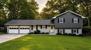 474 Royal Oaks Terrace, Stone Mountain, GA 30087