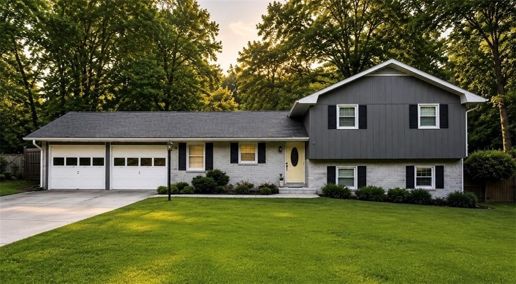474 Royal Oaks Terrace, Stone Mountain, GA 30087