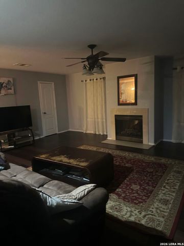 11230 FOREST PASS CT, Live Oak, TX 78233