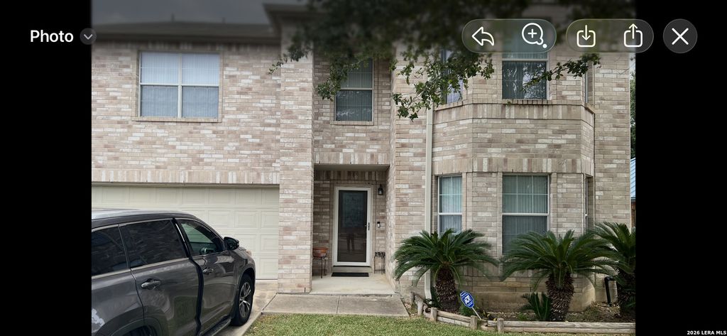11230 FOREST PASS CT, Live Oak, TX 78233