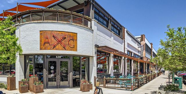 8898 Blue Feather Loop, Colorado Springs, CO 80908