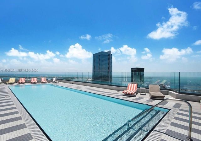 1300 S Miami Ave 1607, Miami, FL 33130