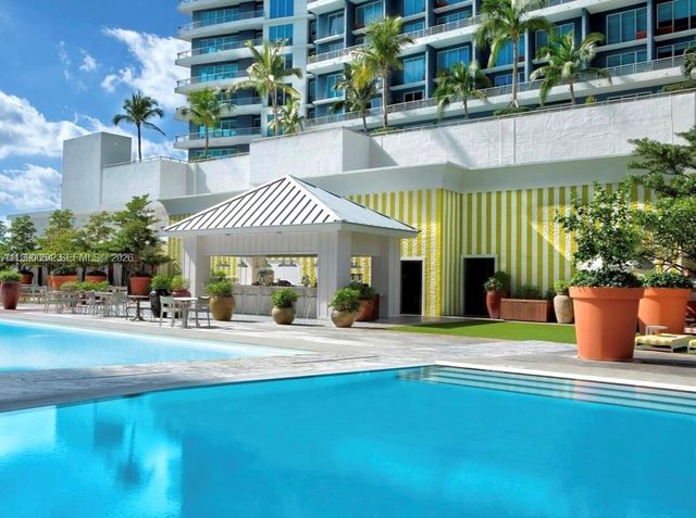 1300 S Miami Ave 1607, Miami, FL 33130