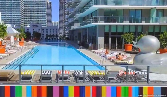 1300 S Miami Ave 1607, Miami, FL 33130