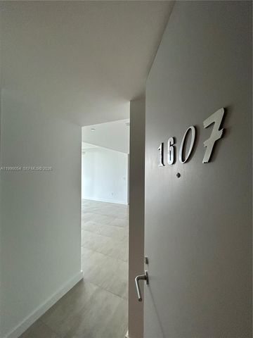 1300 S Miami Ave 1607, Miami, FL 33130
