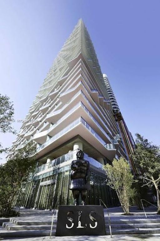 1300 S Miami Ave 1607, Miami, FL 33130