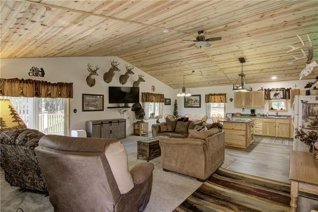 W6674 Poertner Road, Neillsville, WI 54456