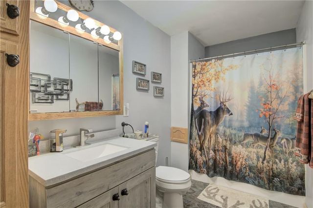 W6674 Poertner Road, Neillsville, WI 54456