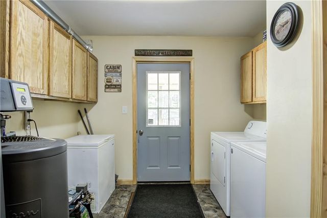 W6674 Poertner Road, Neillsville, WI 54456