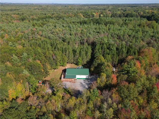 W6674 Poertner Road, Neillsville, WI 54456