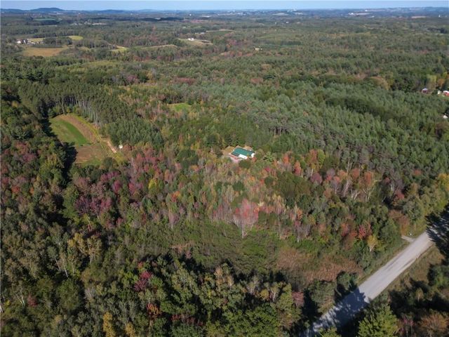 W6674 Poertner Road, Neillsville, WI 54456