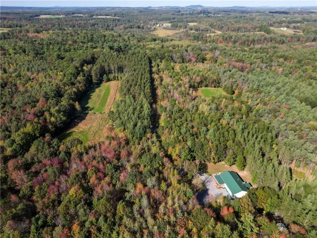 W6674 Poertner Road, Neillsville, WI 54456