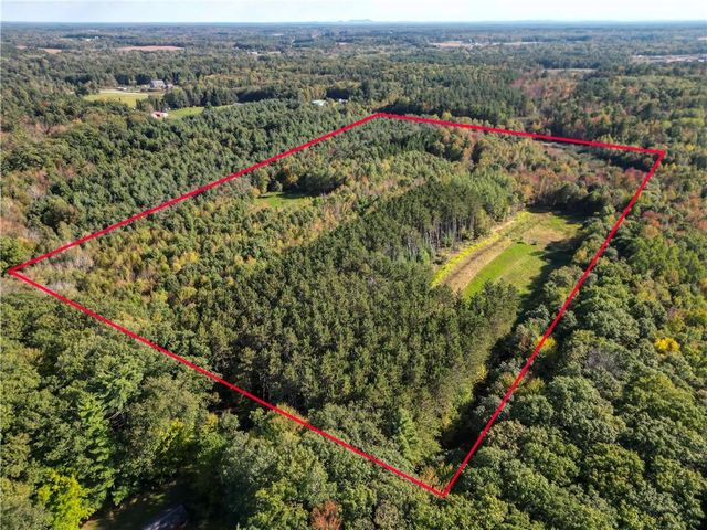 W6674 Poertner Road, Neillsville, WI 54456