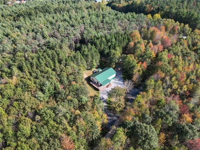 W6674 Poertner Road, Neillsville, WI 54456