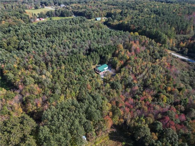 W6674 Poertner Road, Neillsville, WI 54456