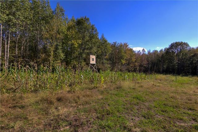 W6674 Poertner Road, Neillsville, WI 54456