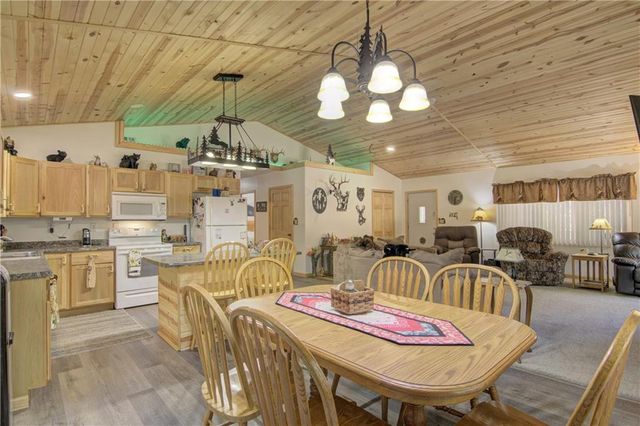 W6674 Poertner Road, Neillsville, WI 54456