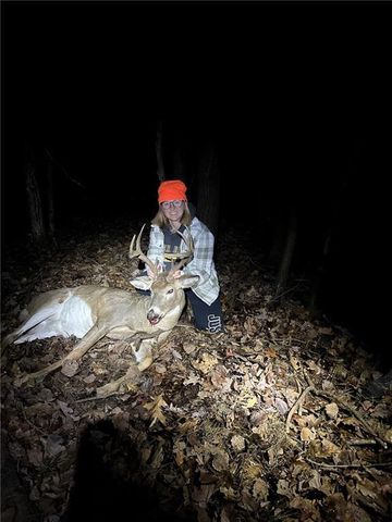 W6674 Poertner Road, Neillsville, WI 54456