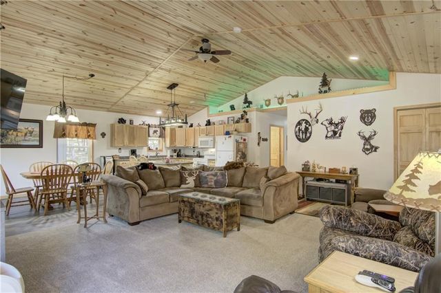 W6674 Poertner Road, Neillsville, WI 54456