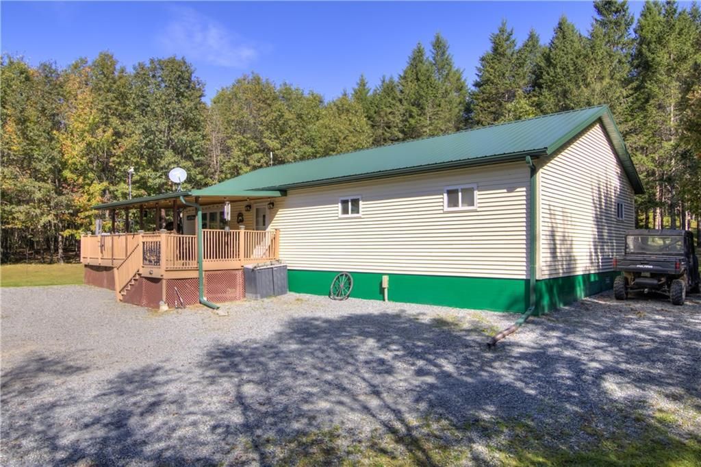 W6674 Poertner Road, Neillsville, WI 54456