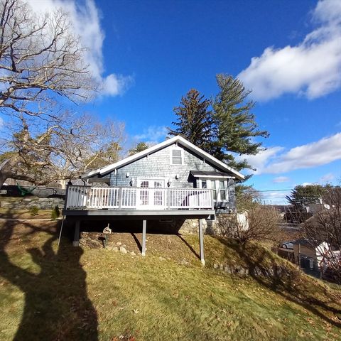 2 Mystic St, Worcester, MA 01607