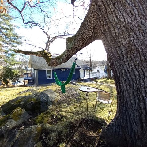 2 Mystic St, Worcester, MA 01607