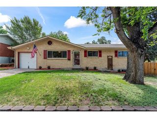 1905 Meyers Ave, Colorado Springs, CO 80909