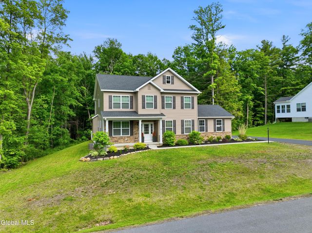 29 Stone Ridge Road, Wilton, NY 12831