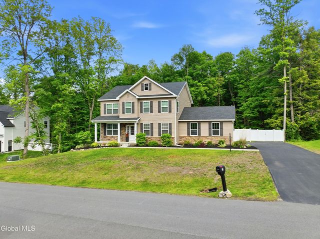 29 Stone Ridge Road, Wilton, NY 12831