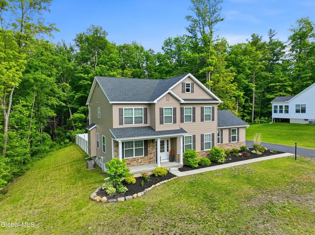 29 Stone Ridge Road, Wilton, NY 12831