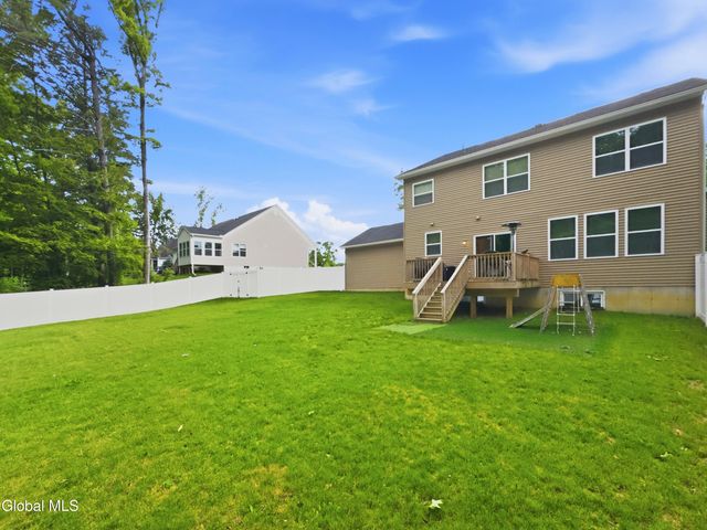 29 Stone Ridge Road, Wilton, NY 12831