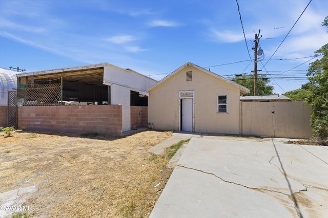 44509 Date Avenue, Lancaster, CA 93534