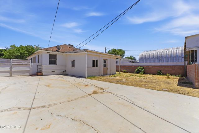 44509 Date Avenue, Lancaster, CA 93534