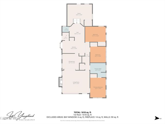 44509 Date Avenue, Lancaster, CA 93534