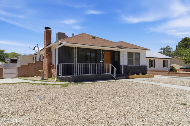 44509 Date Avenue, Lancaster, CA 93534