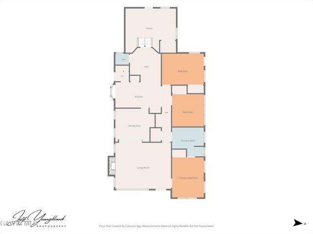 44509 Date Avenue, Lancaster, CA 93534