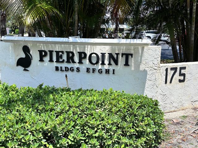 175 SE Saint Lucie Boulevard F116, Stuart, FL 34996