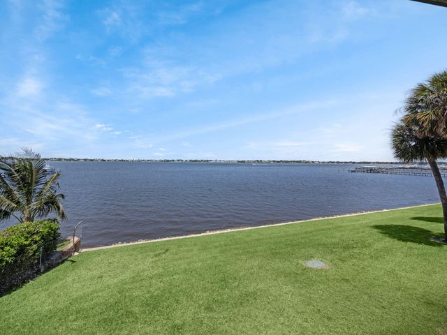 175 SE Saint Lucie Boulevard F116, Stuart, FL 34996