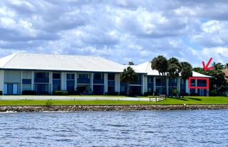 175 SE Saint Lucie Boulevard F116, Stuart, FL 34996