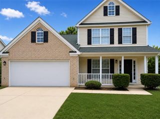3354 Waggoner Lane, Rex, GA 30273