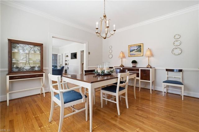 320 Western AVE, Suffolk, VA 23434