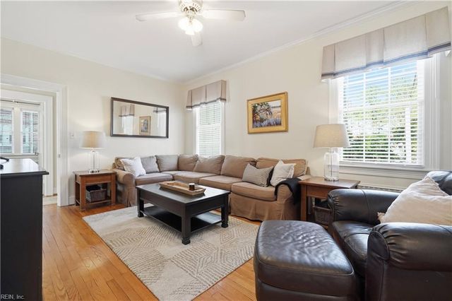 320 Western AVE, Suffolk, VA 23434