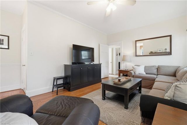 320 Western AVE, Suffolk, VA 23434